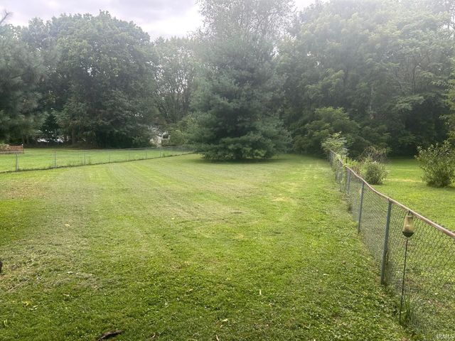 1107 Danville Avenue, Crawfordsville, IN 47933