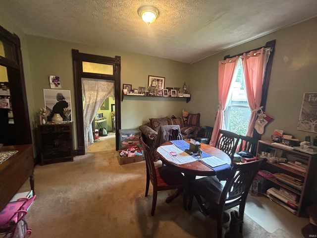 1107 Danville Avenue, Crawfordsville, IN 47933