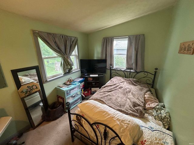 1107 Danville Avenue, Crawfordsville, IN 47933