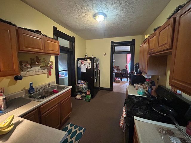 1107 Danville Avenue, Crawfordsville, IN 47933