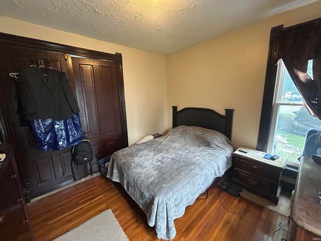 1107 Danville Avenue, Crawfordsville, IN 47933