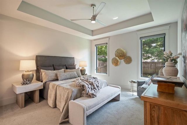 2705 W 74th Street, Prairie Village, KS 66208