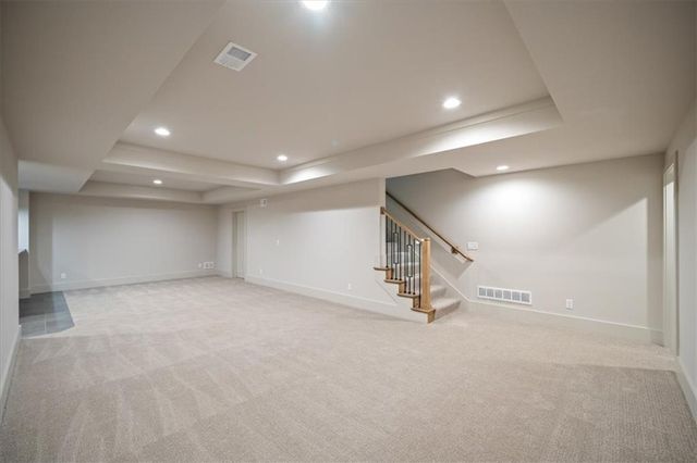 2705 W 74th Street, Prairie Village, KS 66208