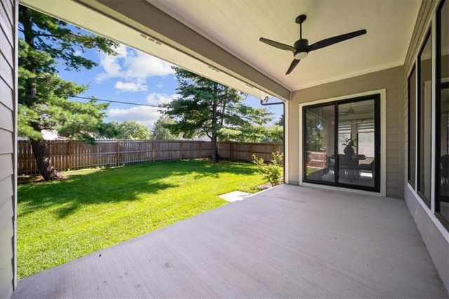 2705 W 74th Street, Prairie Village, KS 66208