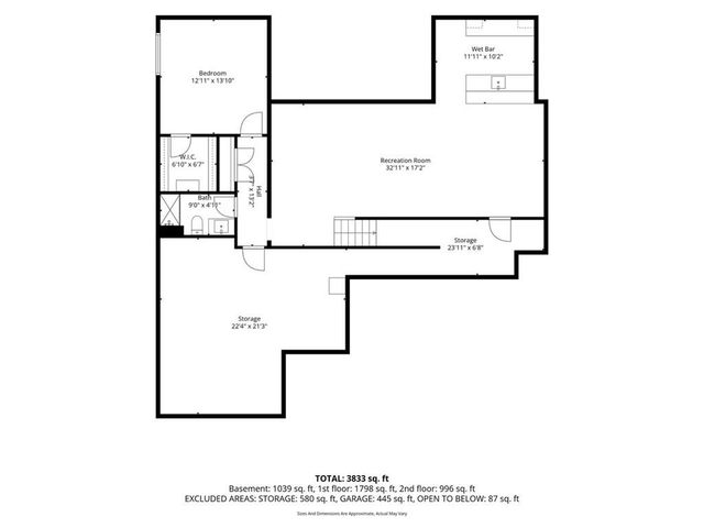 2705 W 74th Street, Prairie Village, KS 66208