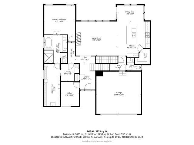 2705 W 74th Street, Prairie Village, KS 66208