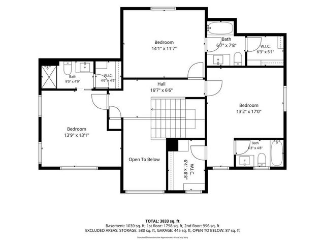 2705 W 74th Street, Prairie Village, KS 66208