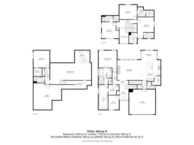 2705 W 74th Street, Prairie Village, KS 66208