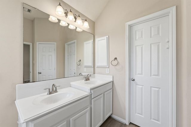 11422 English Rose Trail, Missouri City, TX 77459