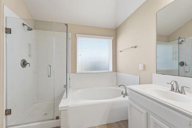 11422 English Rose Trail, Missouri City, TX 77459