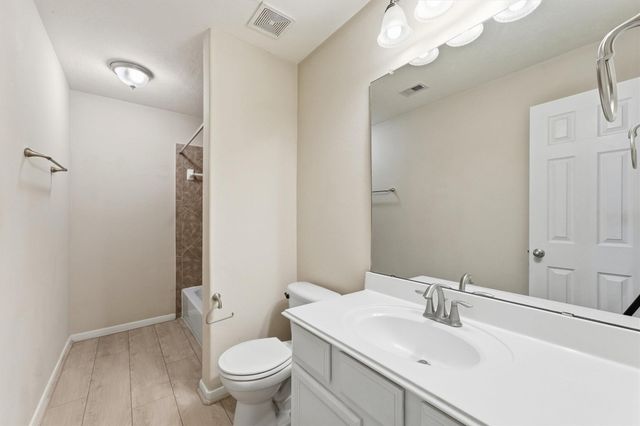 11422 English Rose Trail, Missouri City, TX 77459