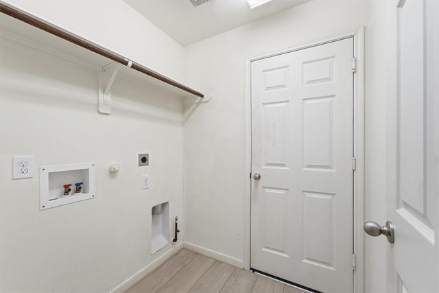 11422 English Rose Trail, Missouri City, TX 77459
