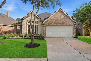 11422 English Rose Trail, Missouri City, TX 77459