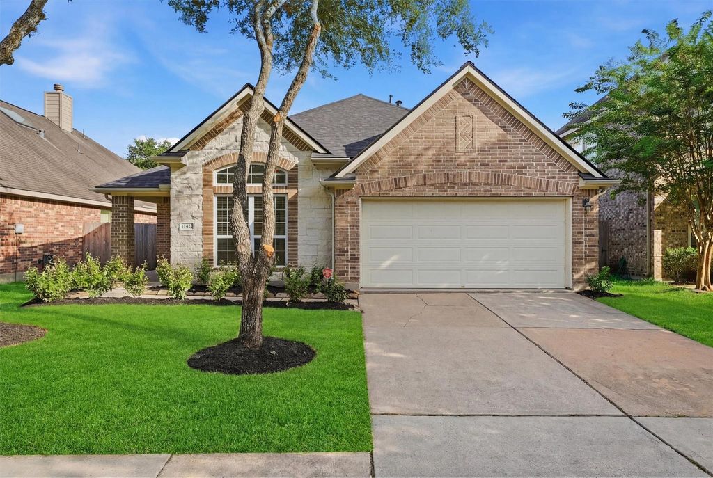 11422 English Rose Trail, Missouri City, TX 77459