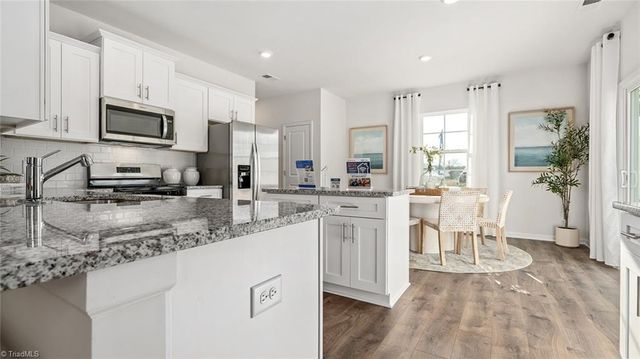 4730 Reedy Creek Farm Circle, Greensboro, NC 27405