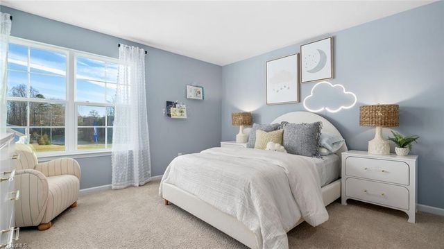 4730 Reedy Creek Farm Circle, Greensboro, NC 27405