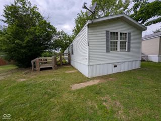 384 Cool Evening Court, Cloverdale, IN 46120