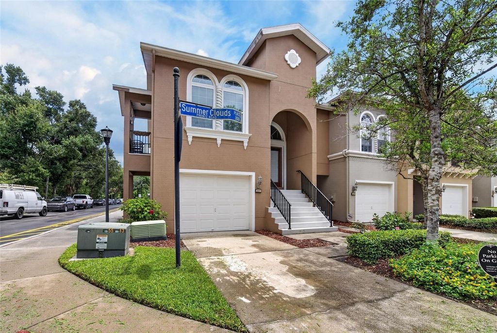 307 SUMMER CLOUDS PLACE, Brandon, FL 33511