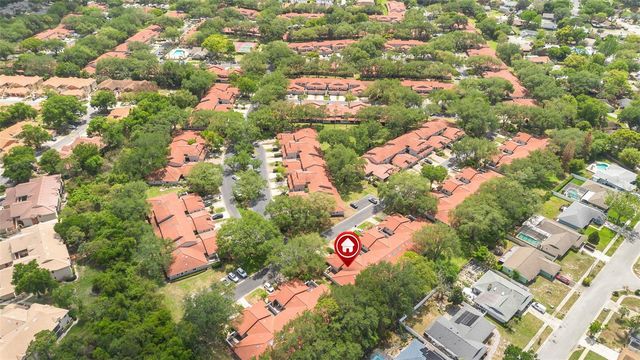 7516 CHAPELHILL DRIVE, Orlando, FL 32819