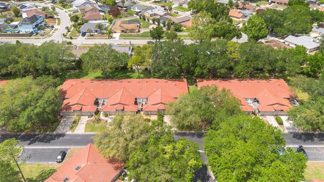 7516 CHAPELHILL DRIVE, Orlando, FL 32819