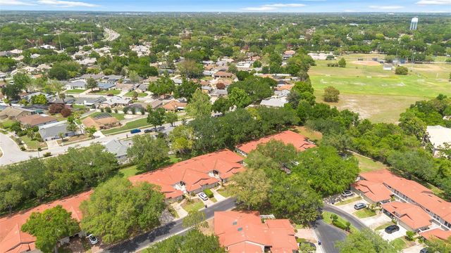 7516 CHAPELHILL DRIVE, Orlando, FL 32819