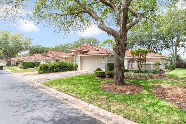 7516 CHAPELHILL DRIVE, Orlando, FL 32819
