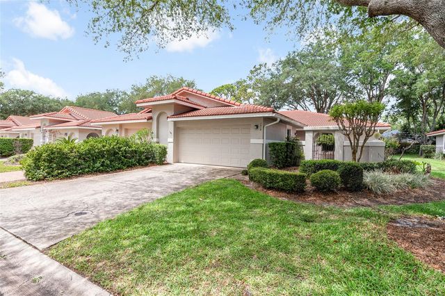 7516 CHAPELHILL DRIVE, Orlando, FL 32819