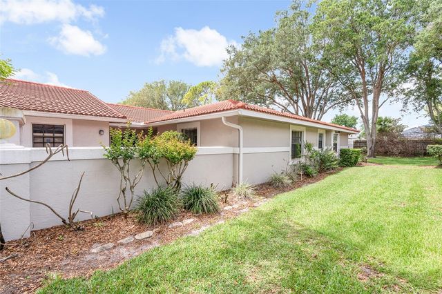 7516 CHAPELHILL DRIVE, Orlando, FL 32819
