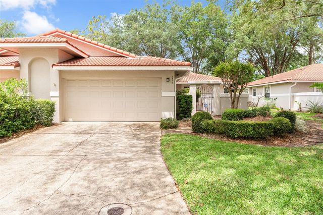 7516 CHAPELHILL DRIVE, Orlando, FL 32819