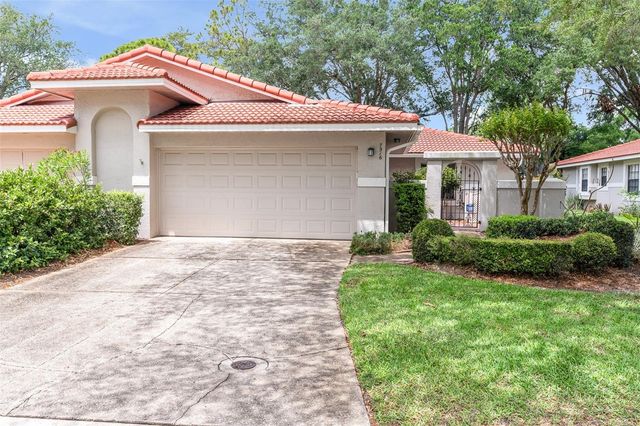 7516 CHAPELHILL DRIVE, Orlando, FL 32819
