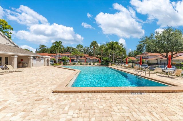 7516 CHAPELHILL DRIVE, Orlando, FL 32819