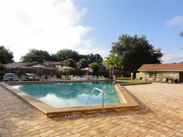 7516 CHAPELHILL DRIVE, Orlando, FL 32819