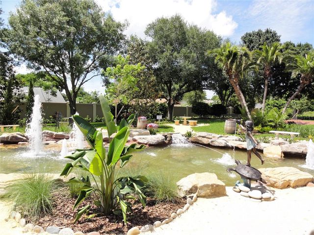 7516 CHAPELHILL DRIVE, Orlando, FL 32819