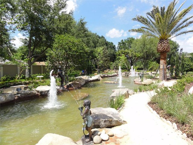 7516 CHAPELHILL DRIVE, Orlando, FL 32819