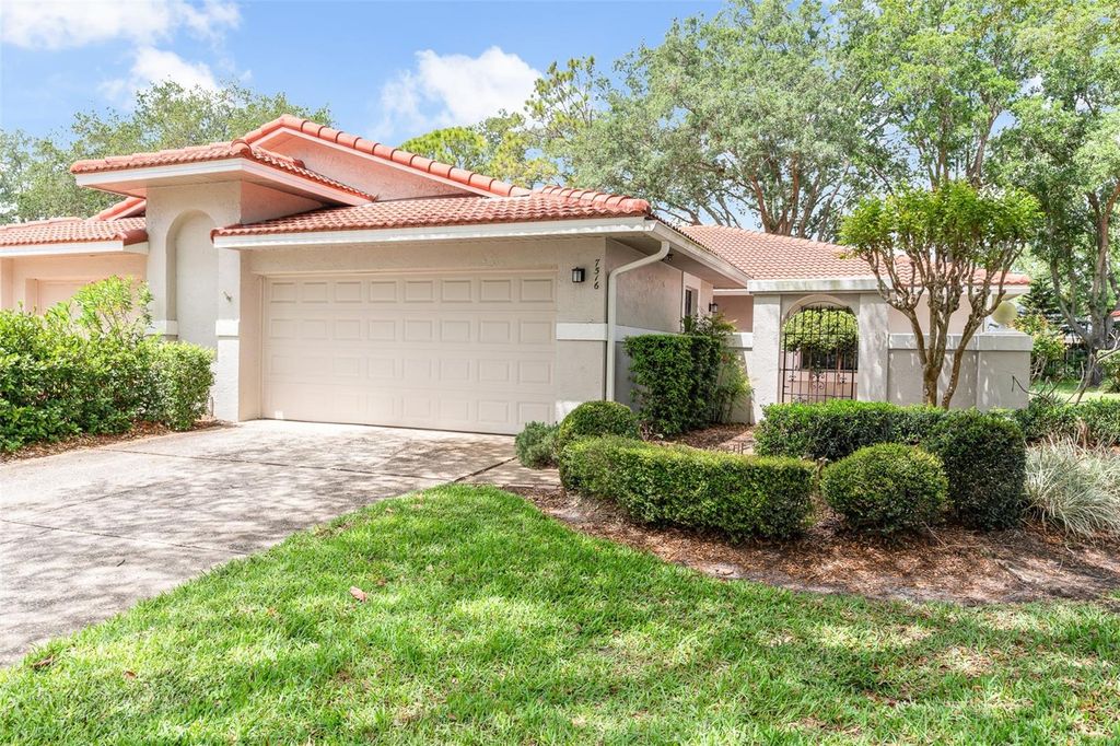 7516 CHAPELHILL DRIVE, Orlando, FL 32819