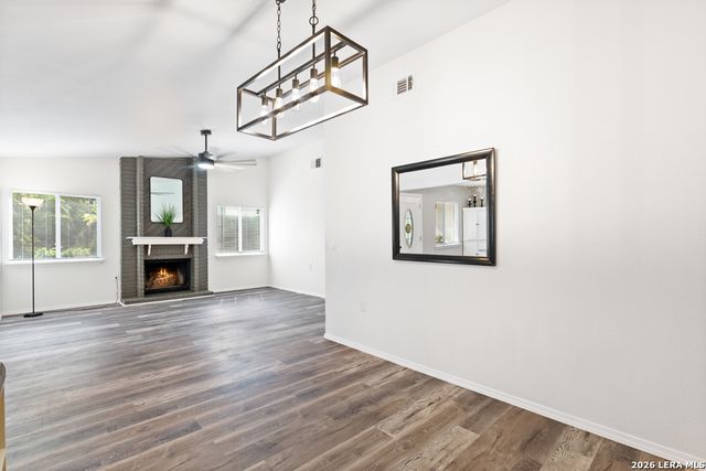 5582 Kissing Oak St., San Antonio, TX 78247