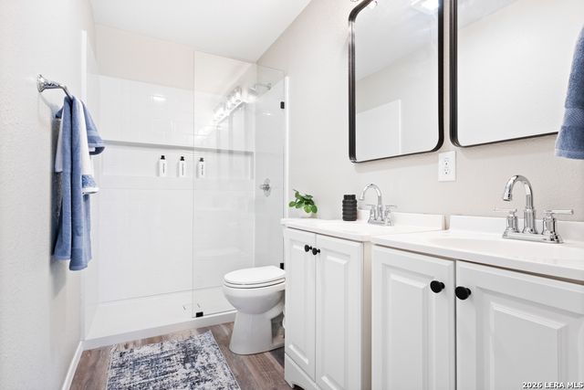 5582 Kissing Oak St., San Antonio, TX 78247