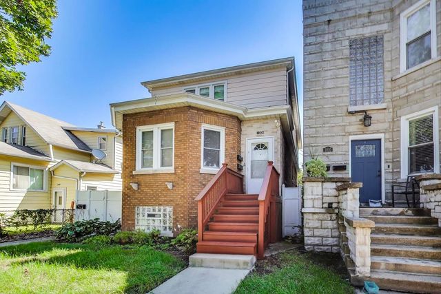 1008 Lathrop Avenue, Forest Park, IL 60130