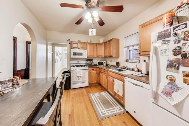 1008 Lathrop Avenue, Forest Park, IL 60130