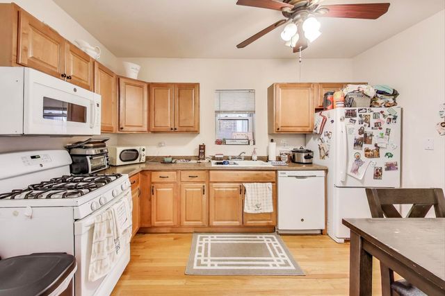 1008 Lathrop Avenue, Forest Park, IL 60130