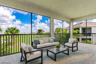 5697 Melbourne CT 7022, Ave Maria, FL 34142