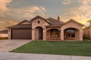 12001 Ironton Avenue, Lubbock, TX 79424