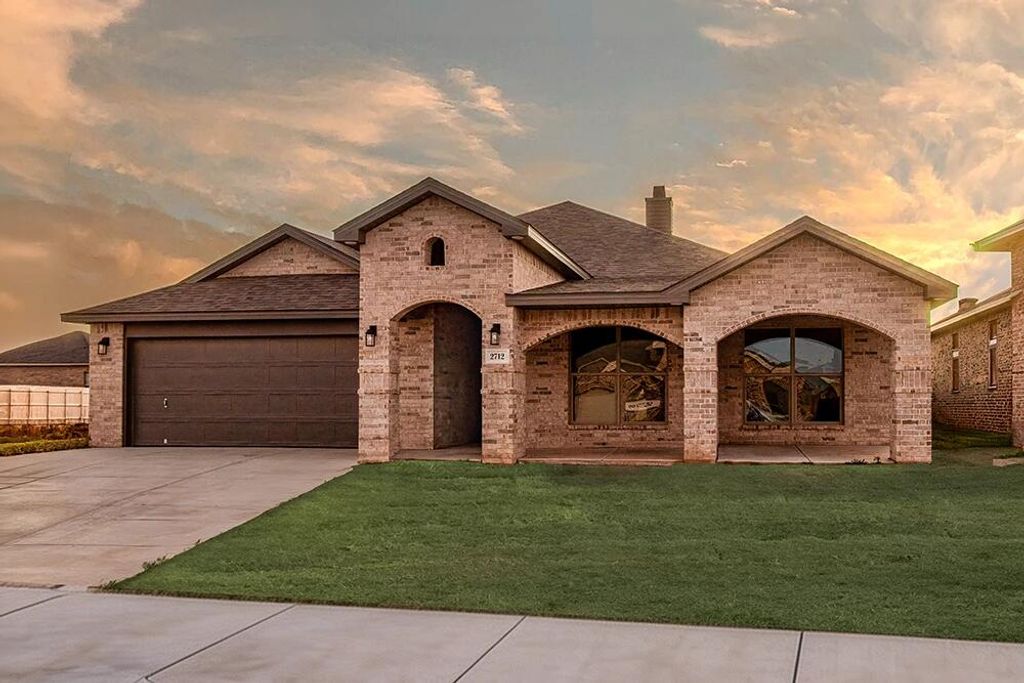 12001 Ironton Avenue, Lubbock, TX 79424