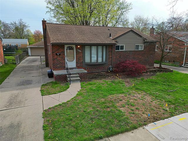 30261 Westfield Street, Livonia, MI 48150
