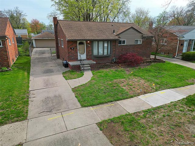 30261 Westfield Street, Livonia, MI 48150