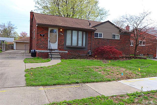 30261 Westfield Street, Livonia, MI 48150