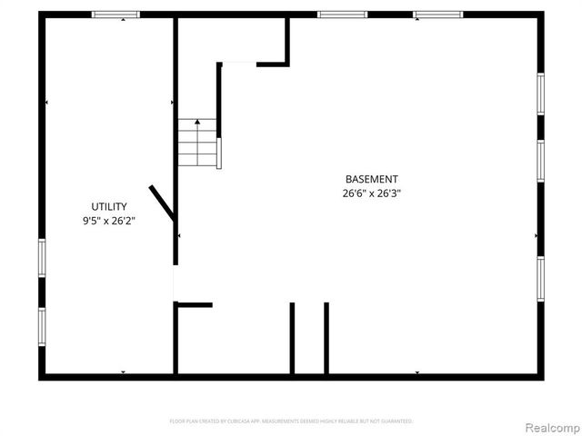 30261 Westfield Street, Livonia, MI 48150