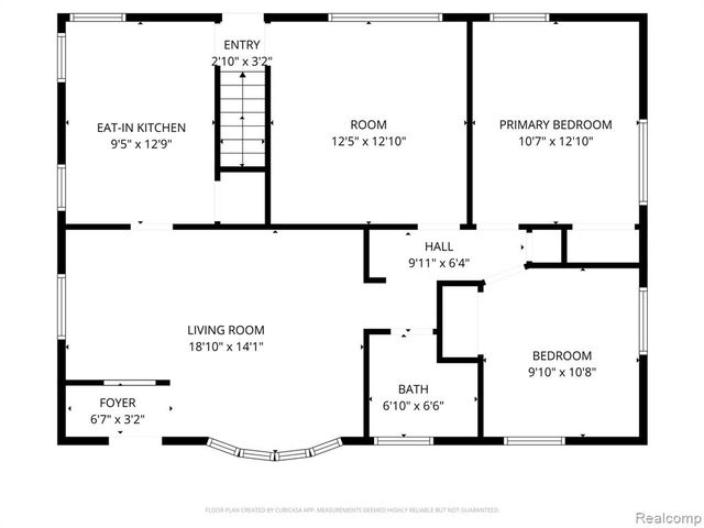 30261 Westfield Street, Livonia, MI 48150