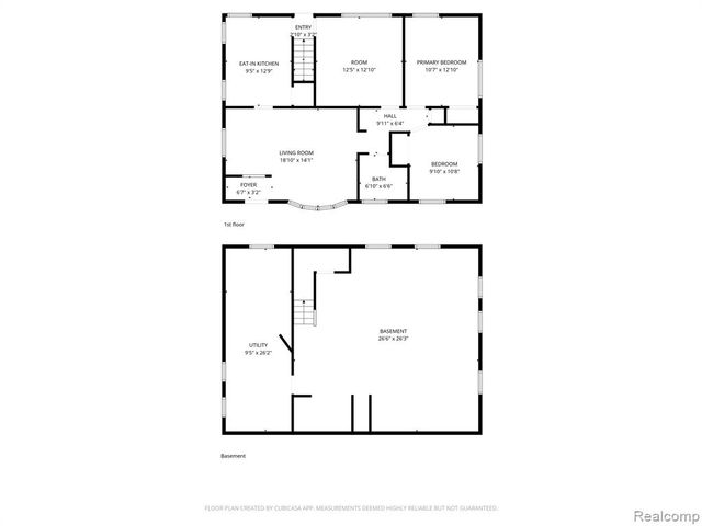 30261 Westfield Street, Livonia, MI 48150