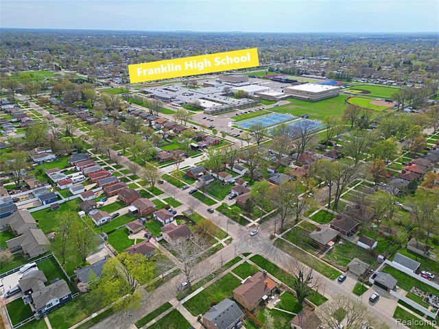 30261 Westfield Street, Livonia, MI 48150